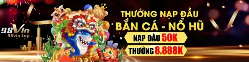 TIN TỨC 98VIN