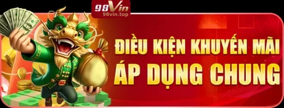 TẢI APP 98VIN
